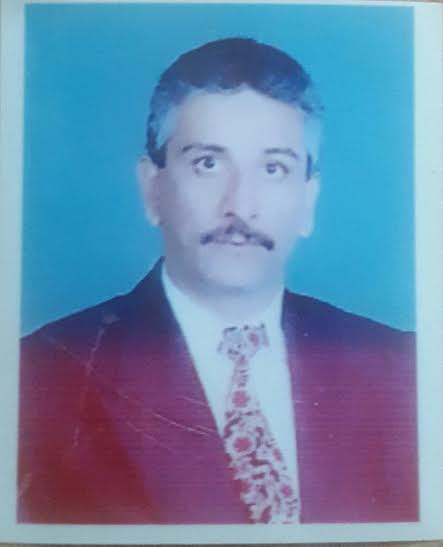 Dawood Salman Ali Yassin
