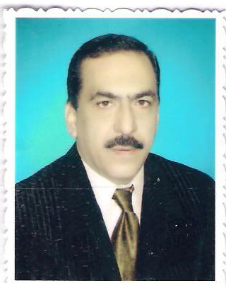 Mufeed Abdul Lateef Habeeb