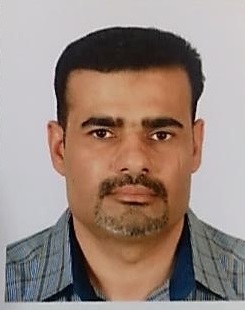 Ghazwan Talib Nori Al Jaber