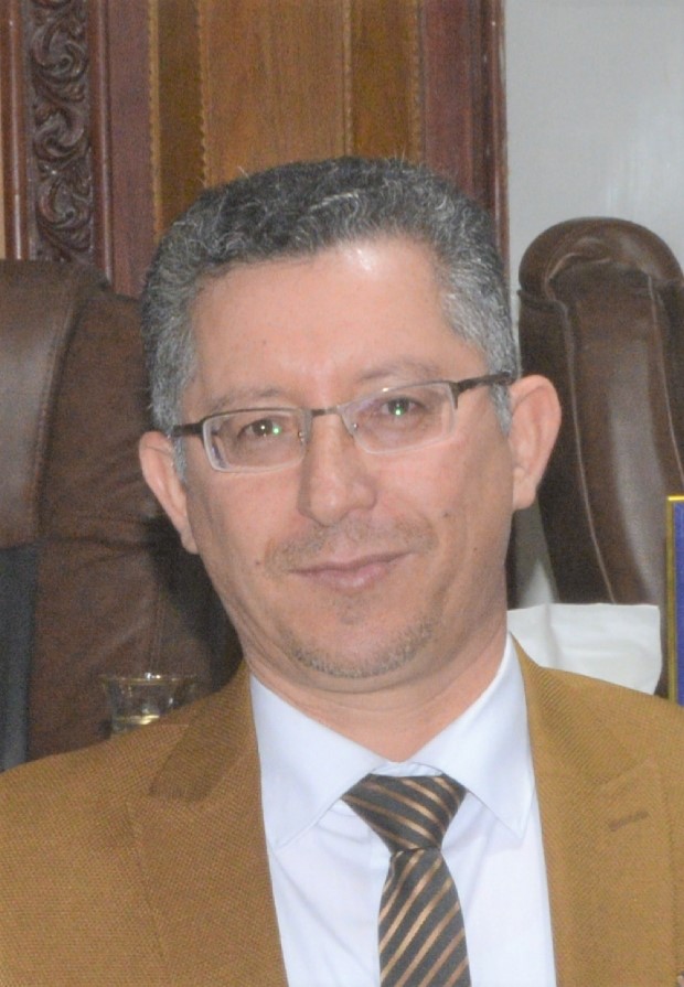 Waleed Mezher Enaish