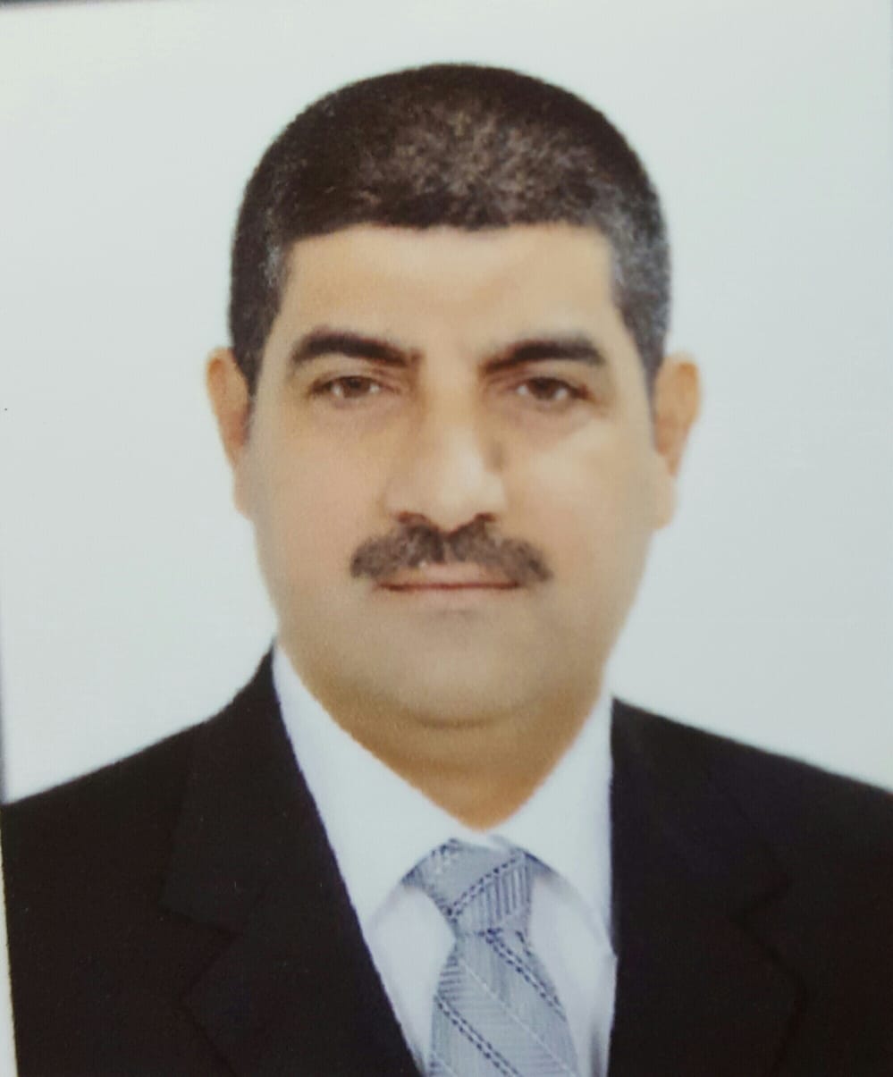 Abbas Dawwas Matter Al-Maliki