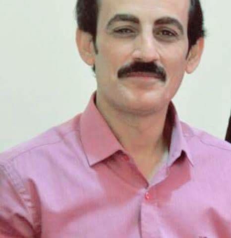 Fares Mahdi Mohammed Yousif Albasri