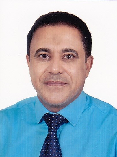 Mohammed Shaker Saleh Morad
