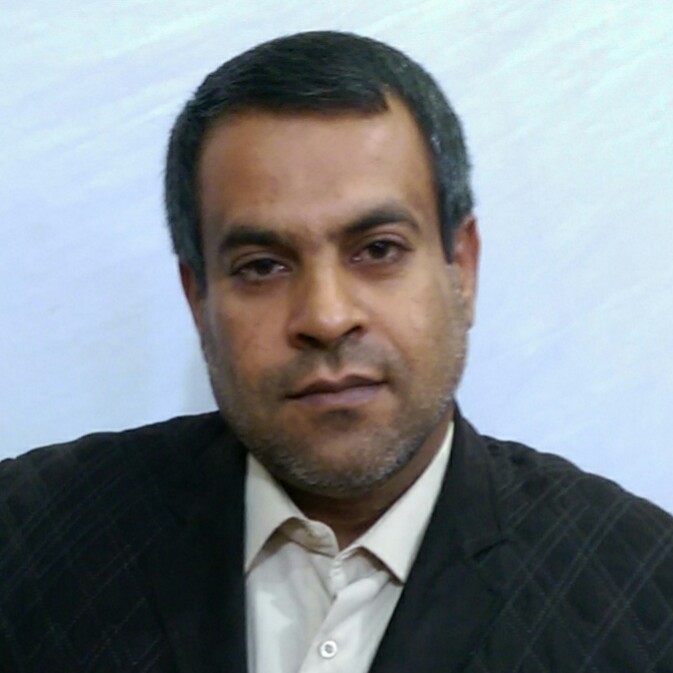 Shahid Radi Hussein Ibrahim Alsuhaili