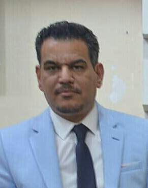 Salah Hassan Al Saadi