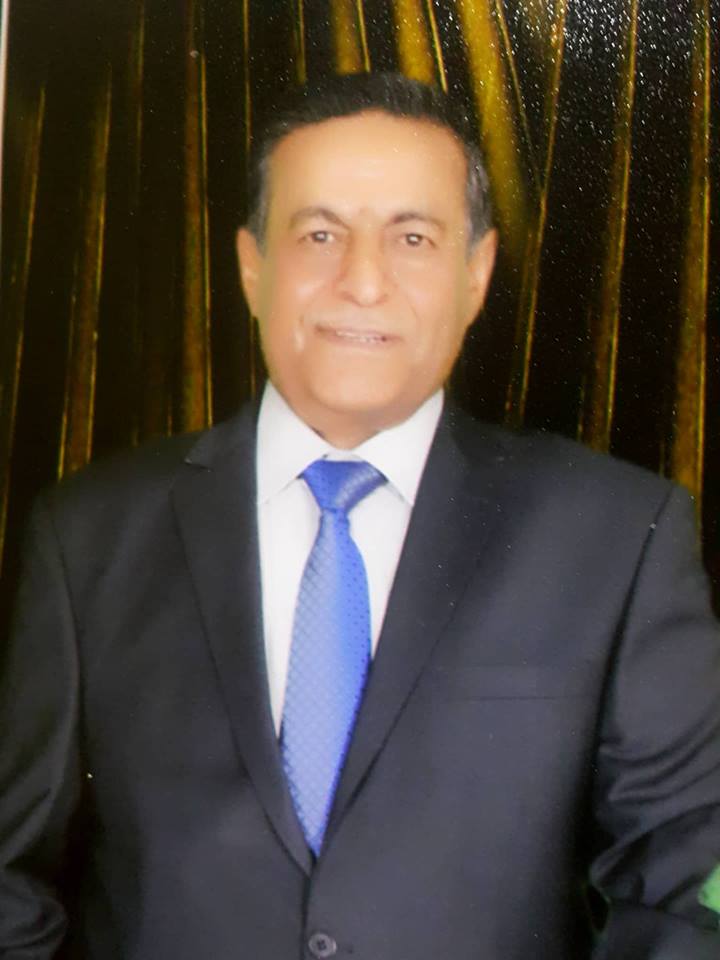 Ali Nasir Khalaf