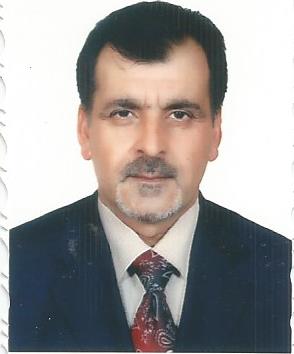 Kamil Maala Kafee Al-Draji 