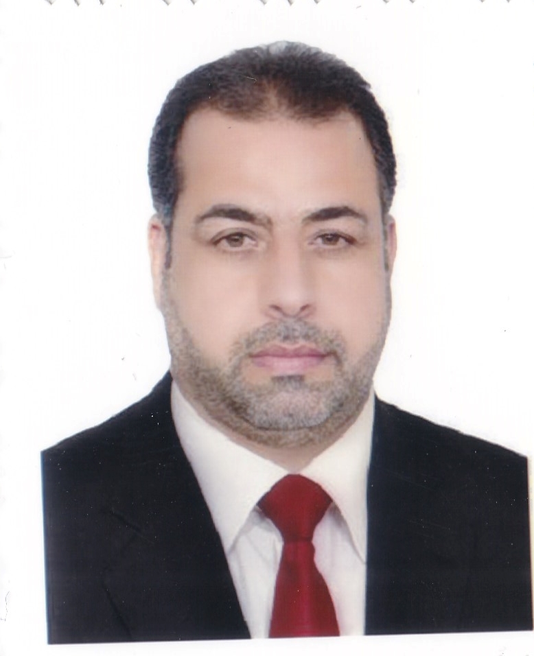 Husain Ali Abdlhasan Hasan Alsaede