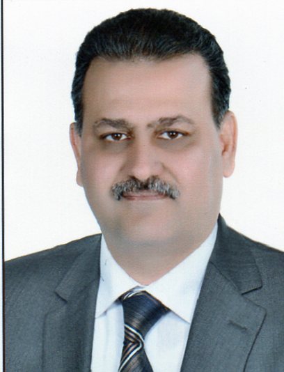Prof. Dr. Asaad Mohammed Kadhim