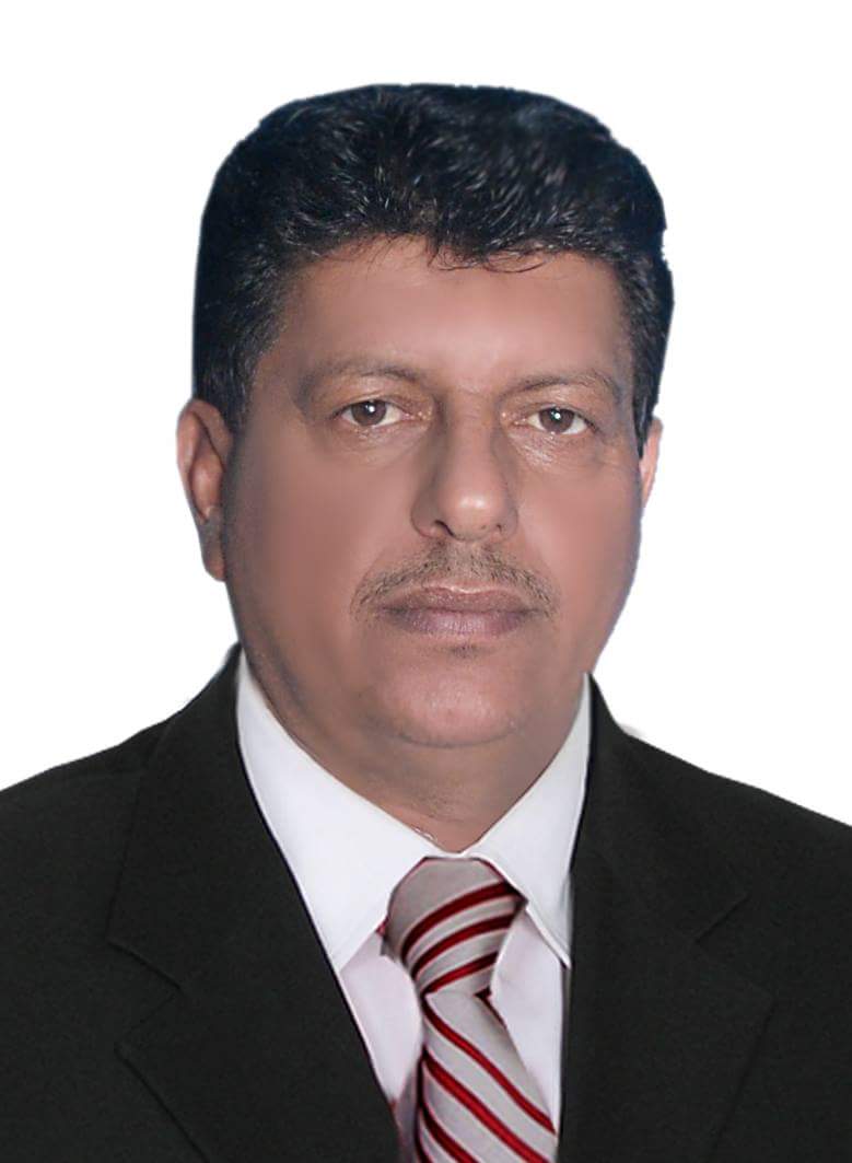 Dr.Qassim  Mutar Abed