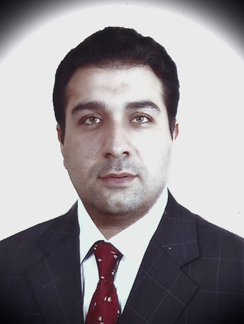 Ahmed S. Sadeq