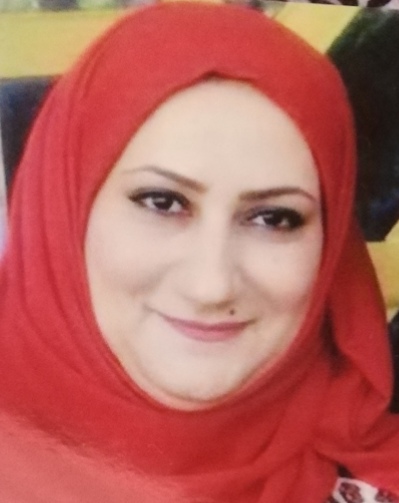 Zena Kadhim Issa AL Younis
