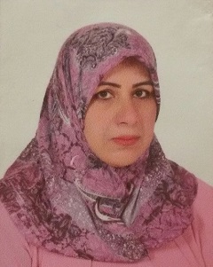 Manal Zebari Sabti Almyahi