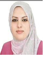 Suha Katt Sala Ali Al-Mosawi