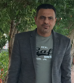 Mohammed Abdulameer Hasn ALnajjar