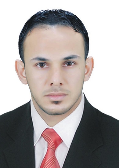 Mohammed Abdel-Reza Abdel Alwahid