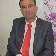 Ghazi Hanoon Khalaf