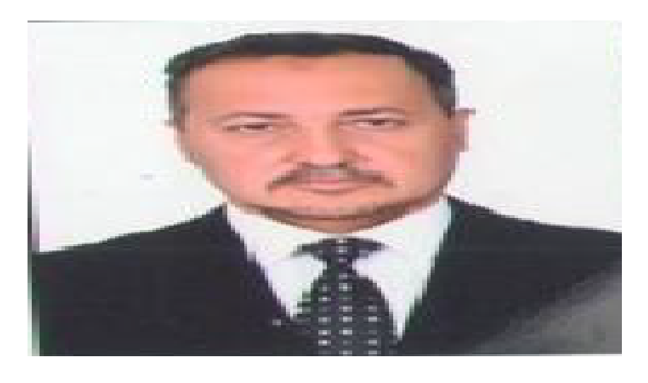 Ali Hameed Abd Alreda